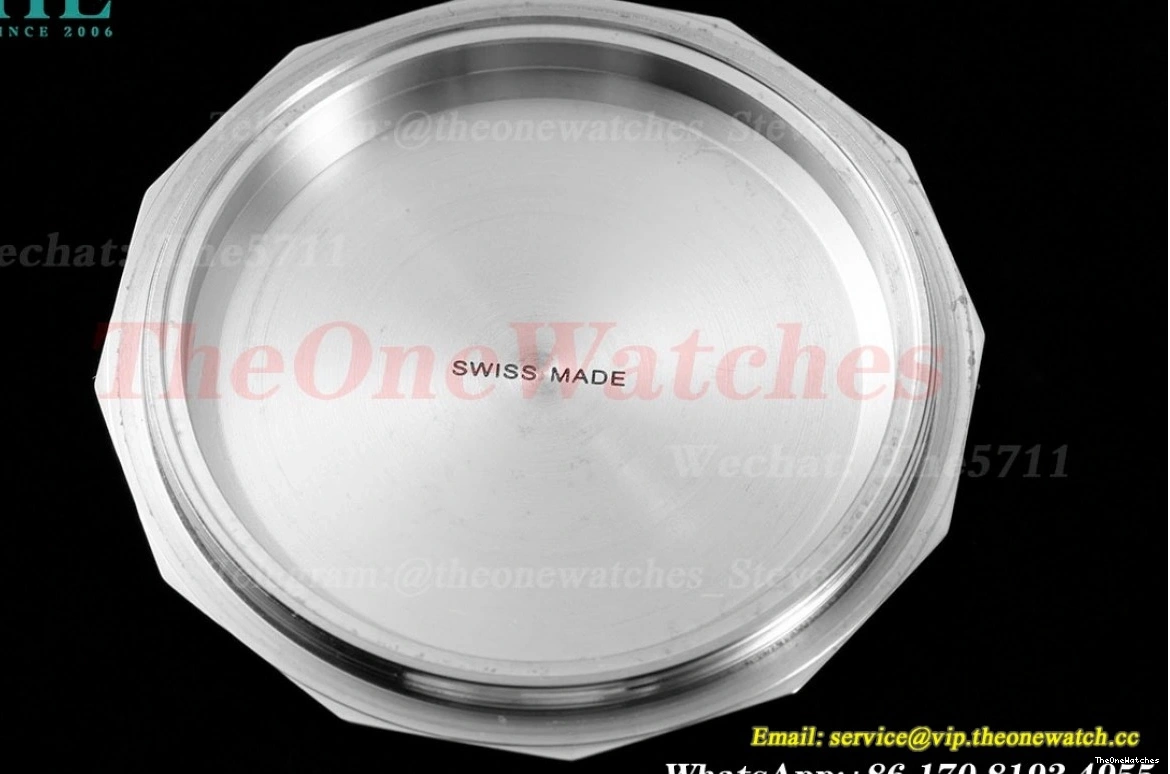 SS VSF Verde P900 RU Submersible 42mm PAM1055 Milit Green 0412